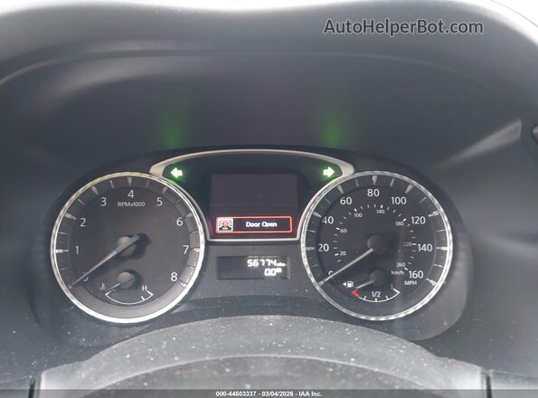 5N1DL0MM2KC514127 2019 INFINITI QX60 Белый Вид задних сидений