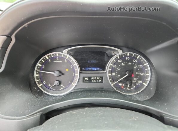 5N1DL0MM2KC523359 2019 INFINITI QX60 Blue Widok zestawu wskaźników