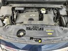 2019 Infiniti Qx60 Luxe Blue vin: 5N1DL0MM2KC523359
