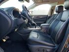 2020 Infiniti Qx60 Luxe Black vin: 5N1DL0MM2LC512735