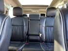 2020 Infiniti Qx60 Luxe Black vin: 5N1DL0MM2LC512735