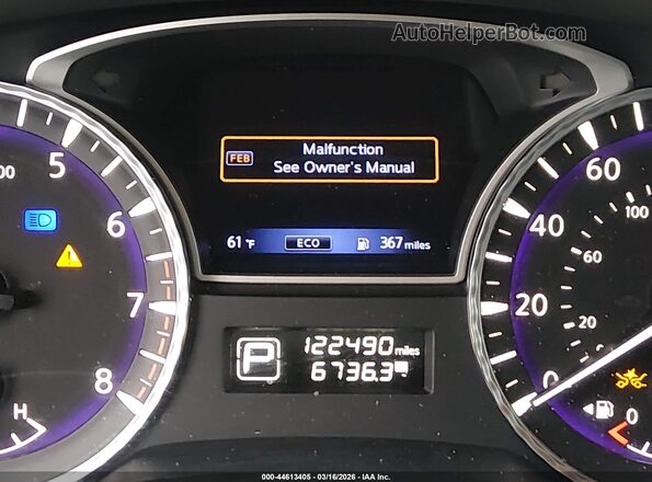5N1DL0MM2LC522990 2020 INFINITI QX60 Черный 