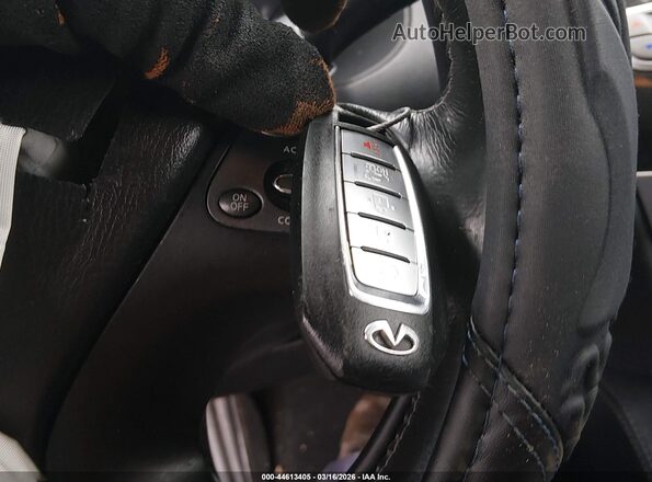 5N1DL0MM2LC522990 2020 INFINITI QX60 Черный Вид панели приборов
