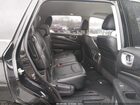 2020 Infiniti Qx60 Pure Awd Черный vin: 5N1DL0MM2LC522990
