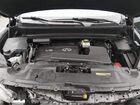 2020 Infiniti Qx60 Pure Awd Черный vin: 5N1DL0MM2LC522990