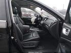 2020 Infiniti Qx60 Pure Awd Черный vin: 5N1DL0MM2LC522990