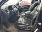 2017 Infiniti Qx60 Base Blue vin: 5N1DL0MM3HC549235