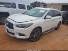 2019 Infiniti Qx60 Luxe White vin: 5N1DL0MM4KC511391 2019 Infiniti Qx60 Luxe White vin: 5N1DL0MM4KC511391