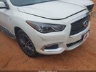 2019 Infiniti Qx60 Luxe White vin: 5N1DL0MM4KC511391 2019 Infiniti Qx60 Luxe White vin: 5N1DL0MM4KC511391