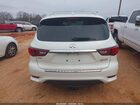 2019 Infiniti Qx60 Luxe White vin: 5N1DL0MM4KC511391 2019 Infiniti Qx60 Luxe White vin: 5N1DL0MM4KC511391