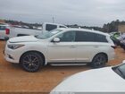 2019 Infiniti Qx60 Luxe White vin: 5N1DL0MM4KC511391 2019 Infiniti Qx60 Luxe White vin: 5N1DL0MM4KC511391