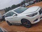 2019 Infiniti Qx60 Luxe White vin: 5N1DL0MM4KC511391 2019 Infiniti Qx60 Luxe White vin: 5N1DL0MM4KC511391