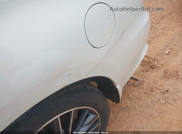 5N1DL0MM4KC511391 2019 INFINITI QX60 White 