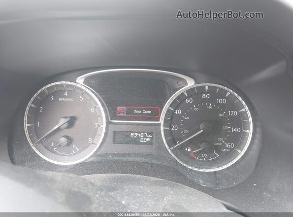 5N1DL0MM4KC511391 2019 INFINITI QX60 White Widok tylnych siedzeń