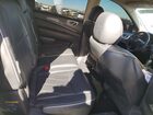 2019 Infiniti Qx60 Luxe White vin: 5N1DL0MM4KC526442