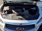 2019 Infiniti Qx60 Luxe White vin: 5N1DL0MM4KC526442