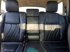 2017 Infiniti Qx60 Base Черный vin: 5N1DL0MM5HC545719