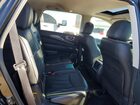 2017 Infiniti Qx60 Base Черный vin: 5N1DL0MM5HC545719