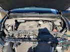2017 Infiniti Qx60 Base Черный vin: 5N1DL0MM5HC545719