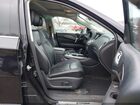 2017 Infiniti Qx60   Черный vin: 5N1DL0MM5HC554985