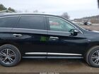 2017 Infiniti Qx60   Черный vin: 5N1DL0MM5HC554985