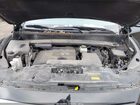 2017 Infiniti Qx60   Черный vin: 5N1DL0MM5HC554985