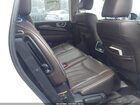 2018 Infiniti Qx60   White vin: 5N1DL0MM5JC505212