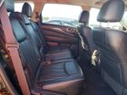 2018 Infiniti Qx60 Base Black vin: 5N1DL0MM5JC509647 2018 Infiniti Qx60 Base Black vin: 5N1DL0MM5JC509647