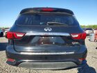 2018 Infiniti Qx60 Base Black vin: 5N1DL0MM5JC509647 2018 Infiniti Qx60 Base Black vin: 5N1DL0MM5JC509647