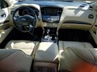 2019 Infiniti Qx60 Luxe Blue vin: 5N1DL0MM5KC520312