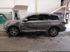 2020 Infiniti Qx60 Pure Awd Серый vin: 5N1DL0MM5LC527732