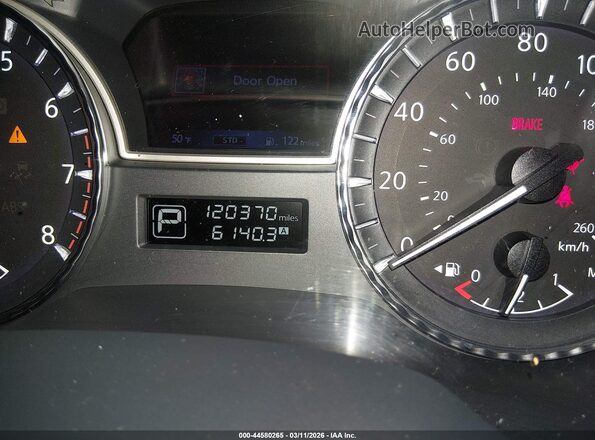 5N1DL0MM5LC527732 2020 INFINITI QX60 Серый 