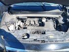 2017 Infiniti Qx60   Черный vin: 5N1DL0MM6HC541081