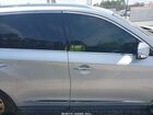 2019 Infiniti Qx60 Luxe Silver vin: 5N1DL0MM6KC549219 2019 Infiniti Qx60 Luxe Silver vin: 5N1DL0MM6KC549219