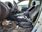 2017 Infiniti Qx60 Base Белый vin: 5N1DL0MM7HC521048