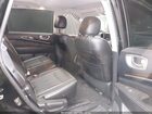 2017 Infiniti Qx60   Черный vin: 5N1DL0MM7HC554101