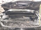 2017 Infiniti Qx60   Черный vin: 5N1DL0MM7HC554101