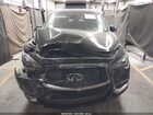 2017 Infiniti Qx60   Черный vin: 5N1DL0MM7HC554101