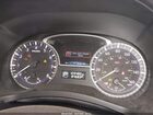 2017 Infiniti Qx60   Черный vin: 5N1DL0MM7HC554101