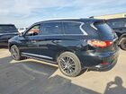 2018 Infiniti Qx60 Black vin: 5N1DL0MM7JC508905