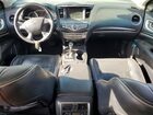 2018 Infiniti Qx60 Black vin: 5N1DL0MM7JC508905