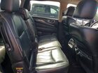 2018 Infiniti Qx60 Black vin: 5N1DL0MM7JC508905