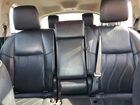 2018 Infiniti Qx60 Black vin: 5N1DL0MM7JC508905