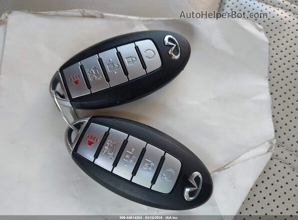 5N1DL0MM8JC528953 2018 INFINITI QX60 Белый Вид панели приборов