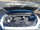 2018 Infiniti Qx60   Белый vin: 5N1DL0MM8JC528953