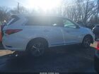 2018 Infiniti Qx60   Белый vin: 5N1DL0MM8JC528953