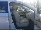 2018 Infiniti Qx60   Белый vin: 5N1DL0MM8JC528953