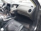 2017 Infiniti Qx60   Серый vin: 5N1DL0MM9HC546680