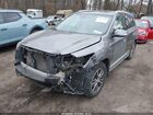 2017 Infiniti Qx60   Серый vin: 5N1DL0MM9HC546680
