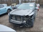 2017 Infiniti Qx60   Серый vin: 5N1DL0MM9HC546680